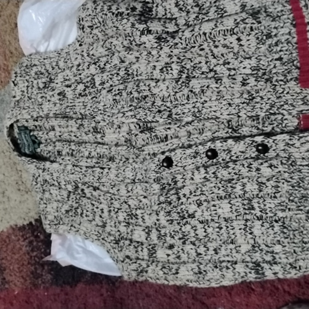 Polo country Ralph Lauren women's vest